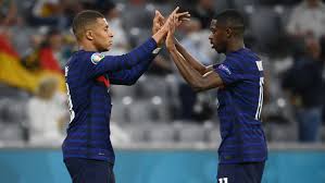 A hölgy szülei a második világháború után. Index Futball Europa Bajnoksag 2020 Vilagbajnokhoz Melto Francia Gyozelem Munchenben