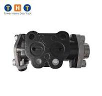 Gearbox Relay Valve 20775173 Truck Brake Parts For Volvo FM ...