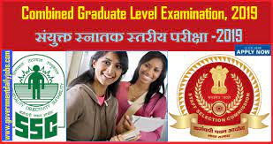 Ssc Cgl 2019 Applyonline Ssc Cgl 2019 Online Registration Form Previous Year Question Paper Previous Year Question Paper