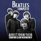 Beatles Complete event image