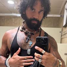 Steve Chambless in people