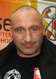 Trybson przeprasza po porażce i szuka specjalisty. Marcin Najman Wikipedia Wolna Encyklopedia