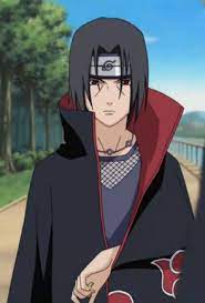 Foto aleatoria garota manga fotos do itachi personagens clã uchiha itachi fotos de perfil desenhos fotos. Itachi Uchiha Sobrewiki Fandom