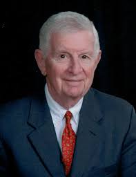 Obituary information for Daniel Stratton Dechert, Sr.