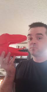 Sculpting wildlife has been