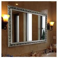 Buy bathroom wall mirrors and get the best deals at the lowest prices on ebay! 900 Bathroom Mirrors Ideas Mirror Bathroom Mirror Wall Mounted Mirror