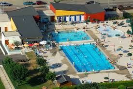 Piscine A Tullins Horaires Tarifs Et Telephone Guide Piscine Fr