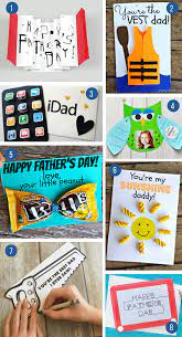 Even if your dad doesn't wear a tie every day, there are all kinds of special occasions when he might be called upon to dress sharp. Diy Father S Day Gift Ideas From Kids