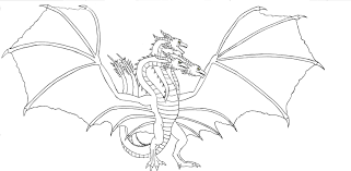 Happy birthday coloring pages coloring pages for girls coloring pages to print free printable coloring pages colouring pages king kong vs godzilla elephant coloring page shin symbolic discover our newest collection of free and printable godzilla coloring pages for your kids. 26 Best Ideas For Coloring King Ghidorah Coloring Pages