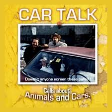 Car Talk By Tom Magliozzi Ray Magliozzi Audiobook Audible Com