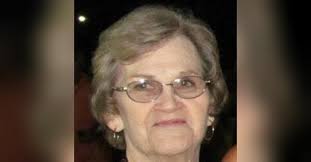 Mrs. Sue Reeves Horton Obituary