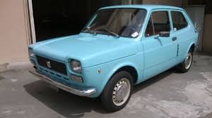 Image result for Turchese 1992 Fiat