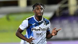 Ruslan malinovskiy (atalanta) left footed shot from outside the box to the. Hvm Yvsvjqbfim