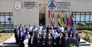 Find out what students really think about the universidad católica boliviana san pablo and get more information for free at eduopinions today. Representantes De 21 Universidades Catolicas De Sudamerica Y El Caribe Se Reunen En Bolivia Para Establecer Agenda Comun Universidad Catolica De Santa Maria