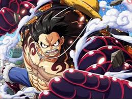 Epic luffy gear 4 transformation variation! One Piece Sbs Volume 98 Hints At Possible Luffy Gear 5 Otakukart
