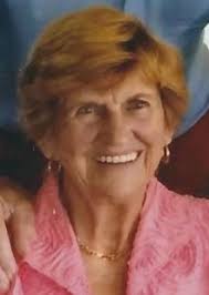 Obituary information for Mona M. Coombs