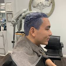 TOP 10 BEST Asian Haircut in York, PA