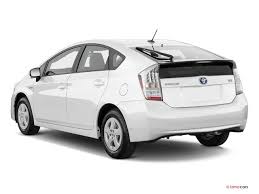 For a company that tends to make things as straightforward as possible, toyota's introduction of the 2020 toyota c. 2010 Toyota Prius Pictures Angular Rear U S News World Report