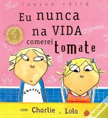 Eu já eu nunca bts. Eu Nunca Na Vida Comerei Tomate Livro Wook