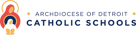 Ask businesses and community centers to hang a poster in their window or. Home Detroit Catholic Schools