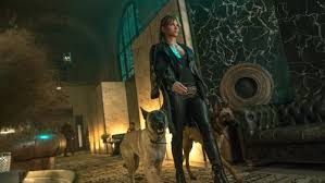 Is the movie red and john wick based on the same stuff? Watch John Wick Chapter 3 Parabellum Full Movie Watchjohnwickc7 Twitter