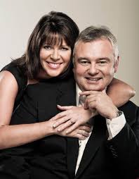 Before he went to hospital, eamonn revealed he'd only got around 90 minutes of sleep on. Ruth Langsford And Eamonn Holmes Emotional Love Story Secret Romance To Poignant Proposal News Chant Uk