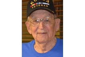 Norman Schrumpf Obituary (1927