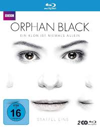 Amazon.com: Orphan Black
