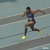 The axel jump, also called the axel paulsen jump for its creator, norwegian figure skater axel paulsen, is an edge jump in the sport of figure skating. Rodericktownsend Gifs Get The Best Gif On Giphy
