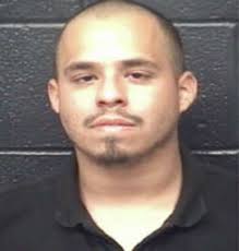 October 2018 DWI arrests in Laredo