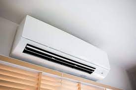 Too small and it might not do the job sufficiently. Mini Split Ductless Hvac For Finished Basements Boer Brothers