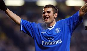 Adrian mutu made this known in a chat withitalian news portal correire dello sport. Adrian Mutu