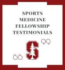 113 physician assistant jobs available in colorado on indeed.com. Sports Medicine Department Of Orthopaedic Surgery Stanford Medicine