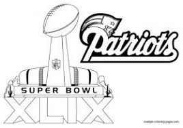 Patriots Coloring Page New England Patriots Colors Super Bowl New England Patriots