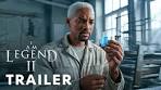 I Am Legend 2 - Fan Made Trailer | Will Smith, Michael B. Jordan - YouTube