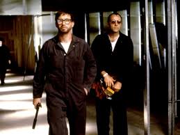 The usual suspects forever changed the trajectory of kevin spacey's career. The Usual Suspects 1995 Filmaffinity
