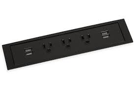 Tempered safety glass side panels; Electrical Outlets Pop Up Floor Box Stainless Steel With Ul Listed Receptacle With 2 2 1a Usb Business Industrial