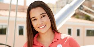 Below Deck: Daisy Says Things Got Complicated With Ashley After Gary