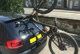 Best Bike Rack For An Audi A3 Car Bike Rack Best Bike Rack Bike Rack