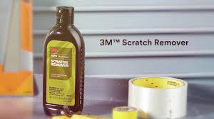 3m Auto 3m Scratch Remover For Cars Facebook