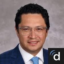 Dr. German A. Lozano Guzman, MD