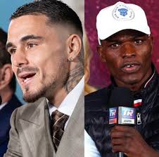 Australian Boxing Central