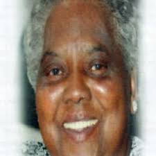 Madeline B.D. Martin Obituary (1938