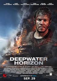 That would be better served by a magazine article or book. Deepwater Horizon Now Showing Book Tickets Vox Cinemas Uae