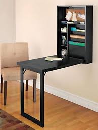 Create a home office with a desk that will suit your work style. Pin By Sophie On Office Home Decor Furniture Convertible Desk