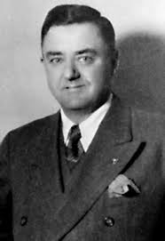 Larson, Raymond C., "Ray" or "R.C."