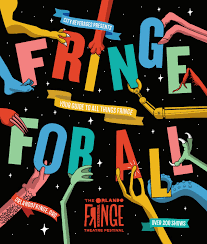 28th Annual Orlando International Fringe Theatre Festival