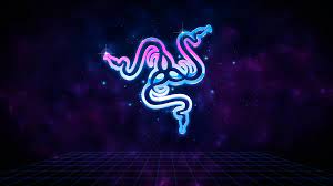A new standard is coming to the world of pixel resolutions: Razer Blue And Pink 3840x2160 Wallpaper Teahub Io
