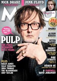 Mojo Magazine