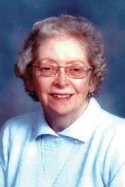 Freda Sharpe Obituary (2017)